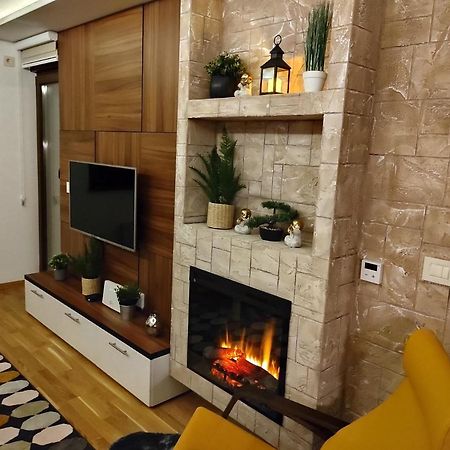 Casa Di Stefano Apartment & Spa Zlatibor Eksteriør billede