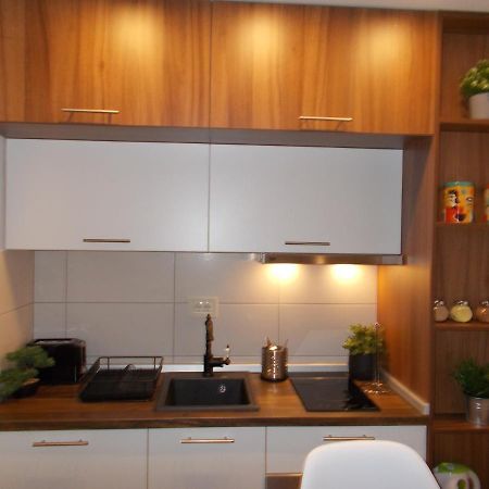 Casa Di Stefano Apartment & Spa Zlatibor Eksteriør billede