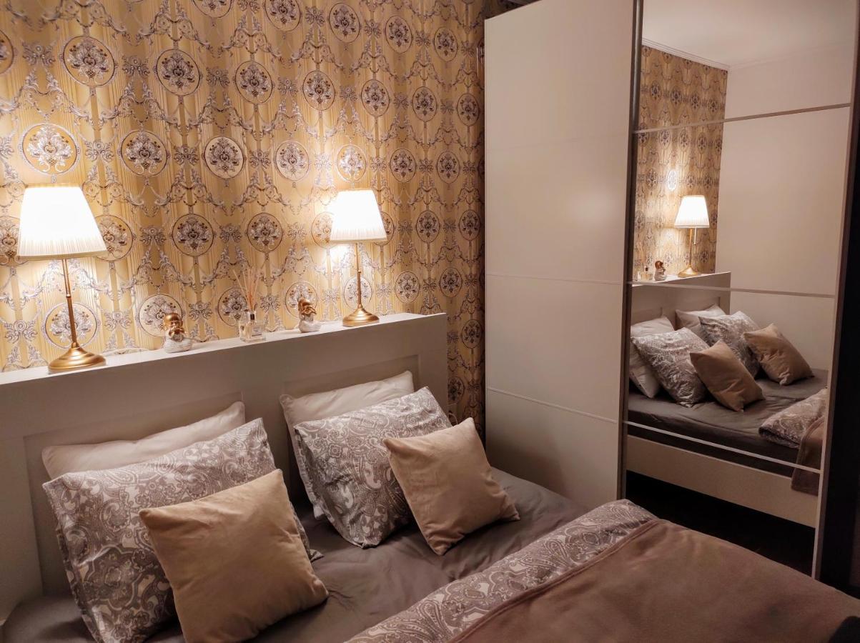 Casa Di Stefano Apartment & Spa Zlatibor Eksteriør billede