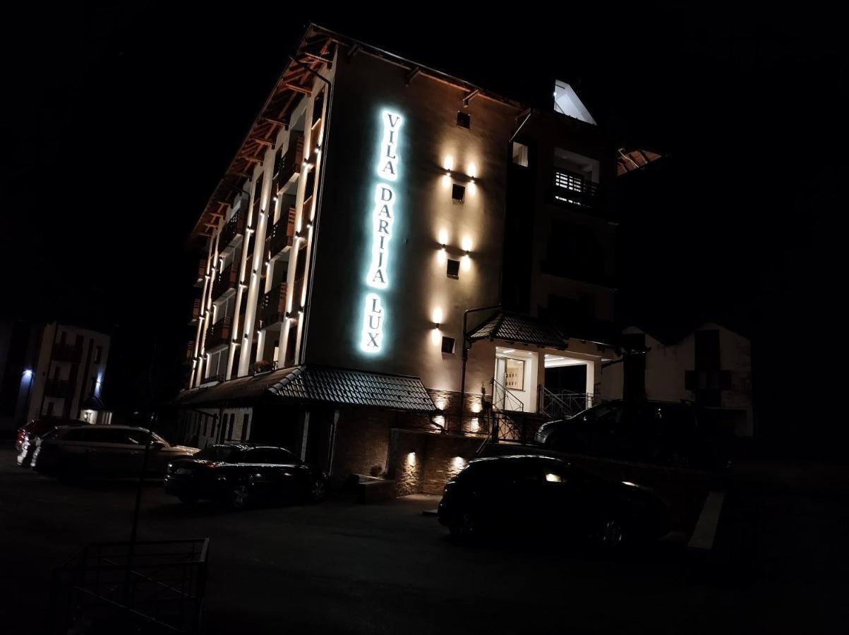 Casa Di Stefano Apartment & Spa Zlatibor Eksteriør billede