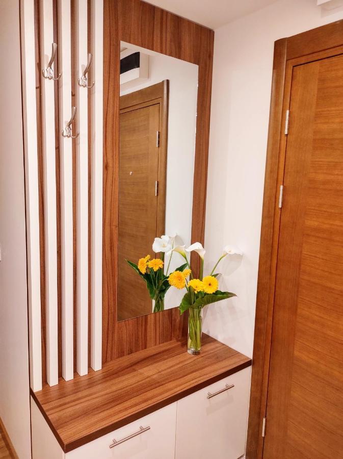 Casa Di Stefano Apartment & Spa Zlatibor Eksteriør billede
