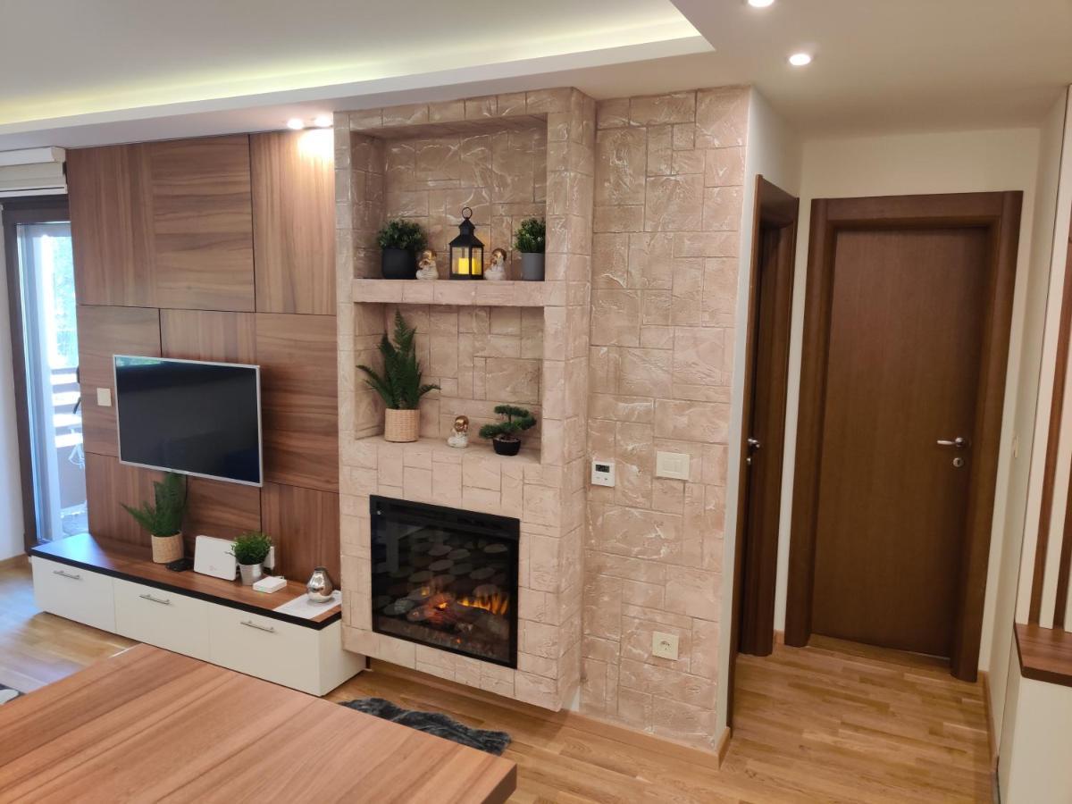 Casa Di Stefano Apartment & Spa Zlatibor Eksteriør billede