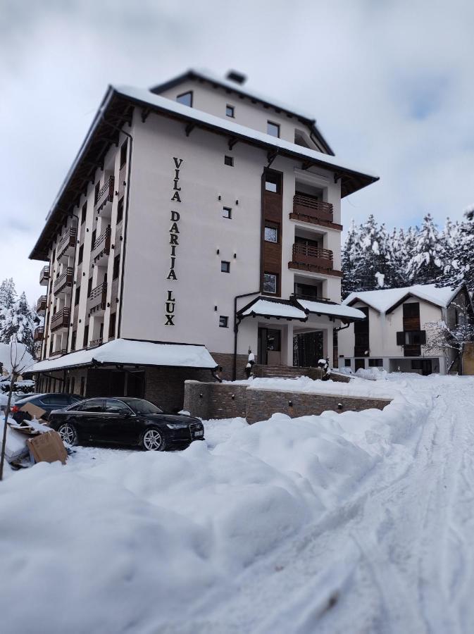 Casa Di Stefano Apartment & Spa Zlatibor Eksteriør billede