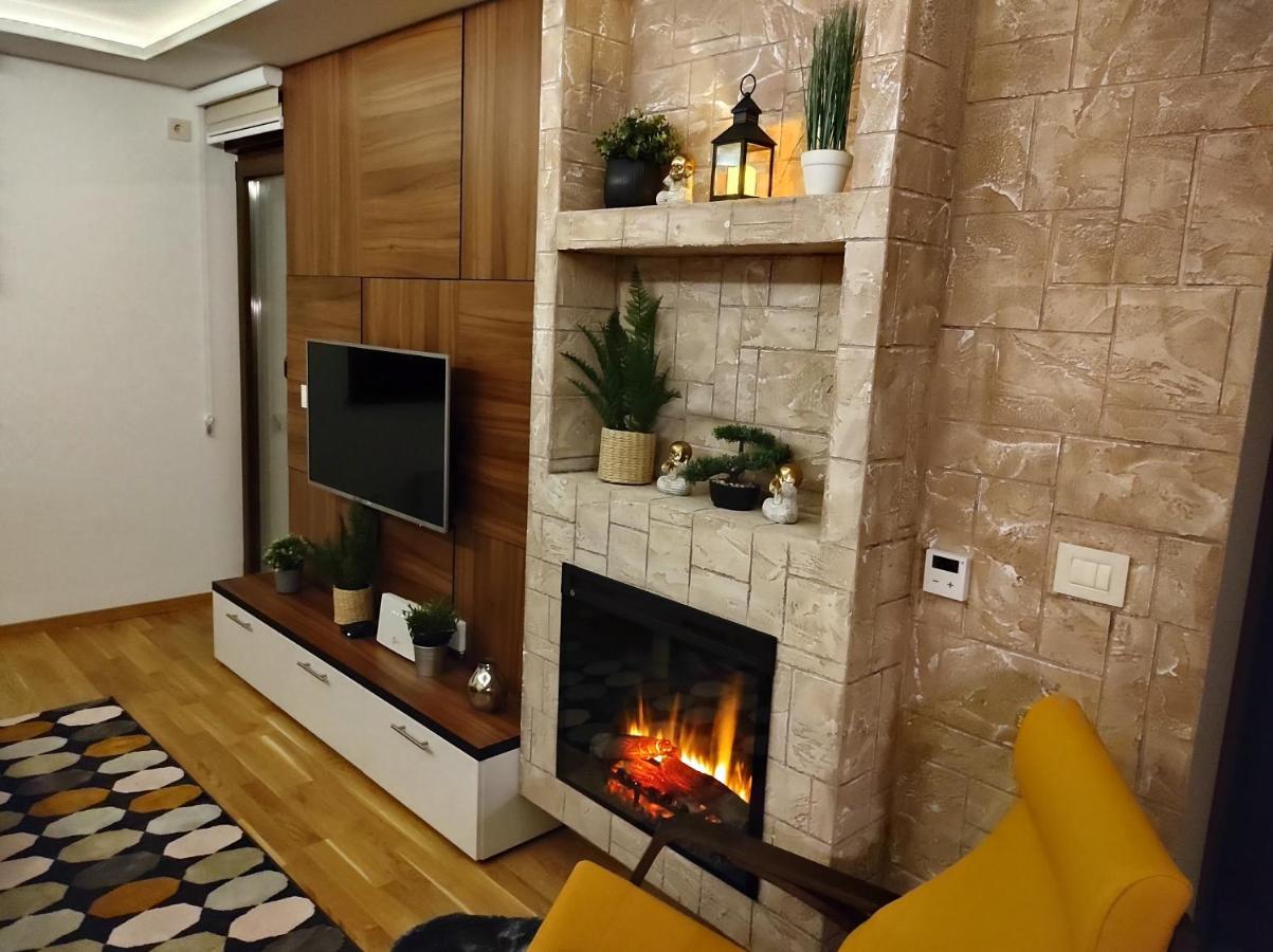 Casa Di Stefano Apartment & Spa Zlatibor Eksteriør billede