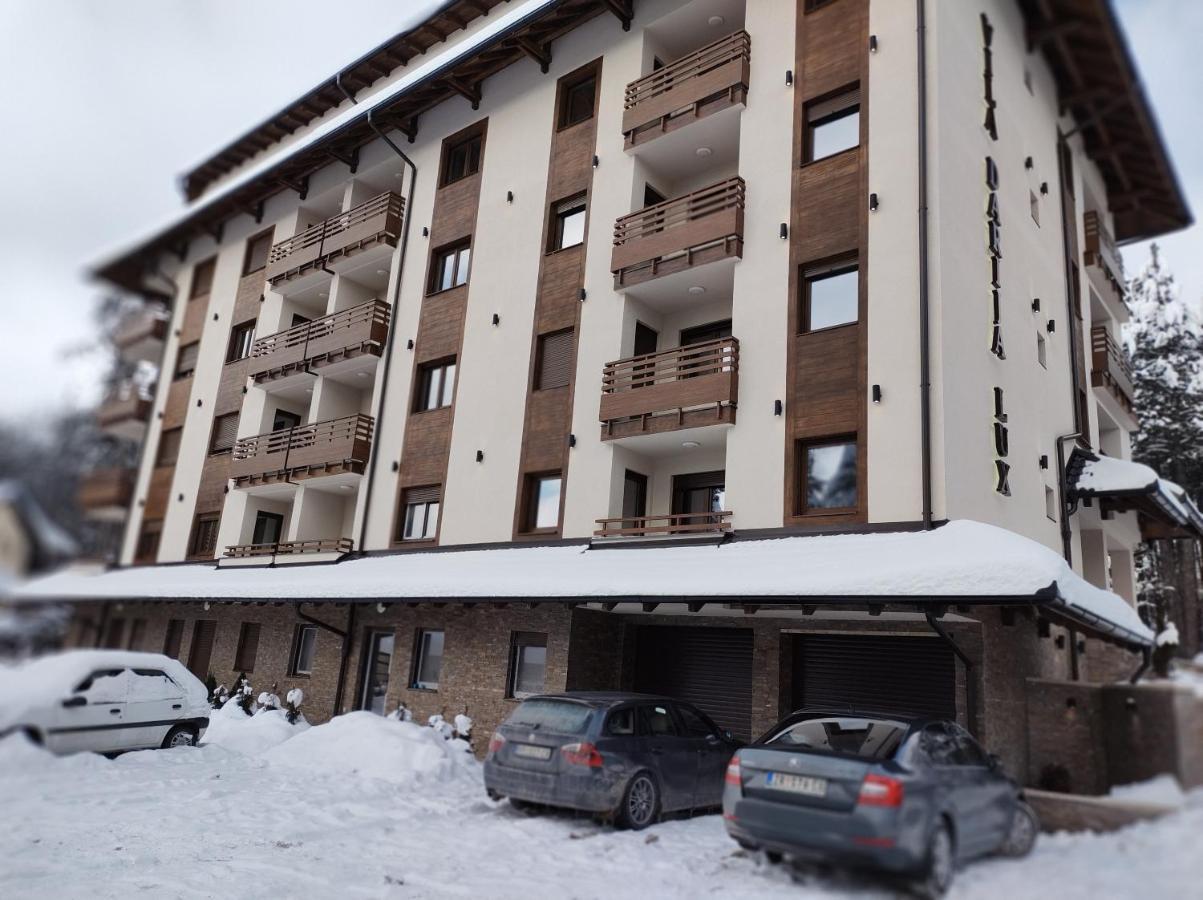 Casa Di Stefano Apartment & Spa Zlatibor Eksteriør billede