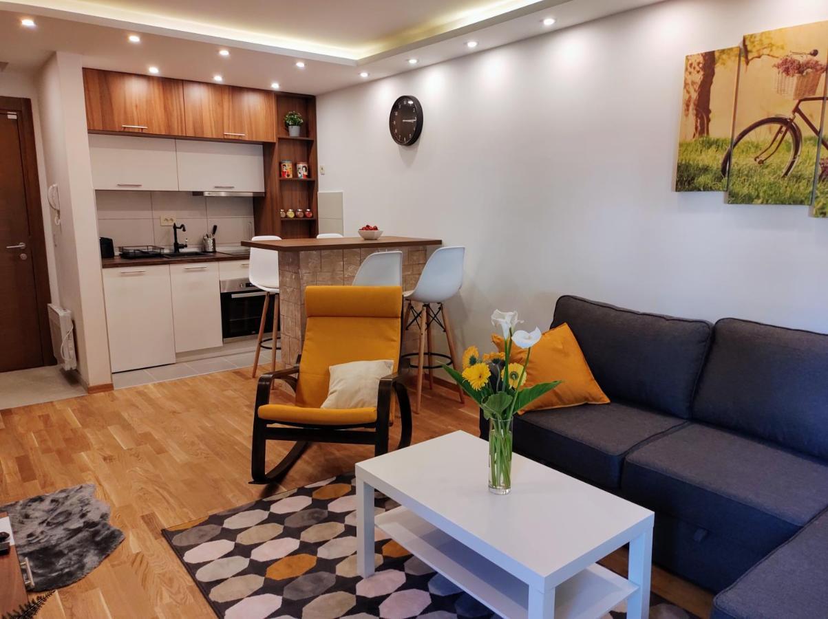 Casa Di Stefano Apartment & Spa Zlatibor Eksteriør billede