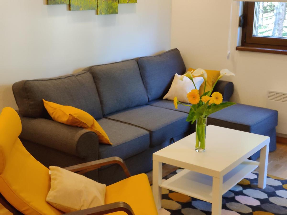 Casa Di Stefano Apartment & Spa Zlatibor Eksteriør billede
