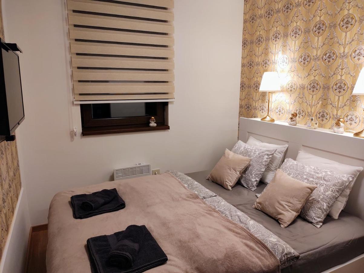 Casa Di Stefano Apartment & Spa Zlatibor Eksteriør billede