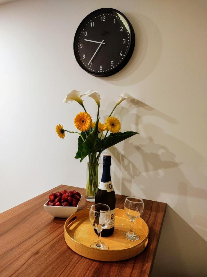 Casa Di Stefano Apartment & Spa Zlatibor Eksteriør billede