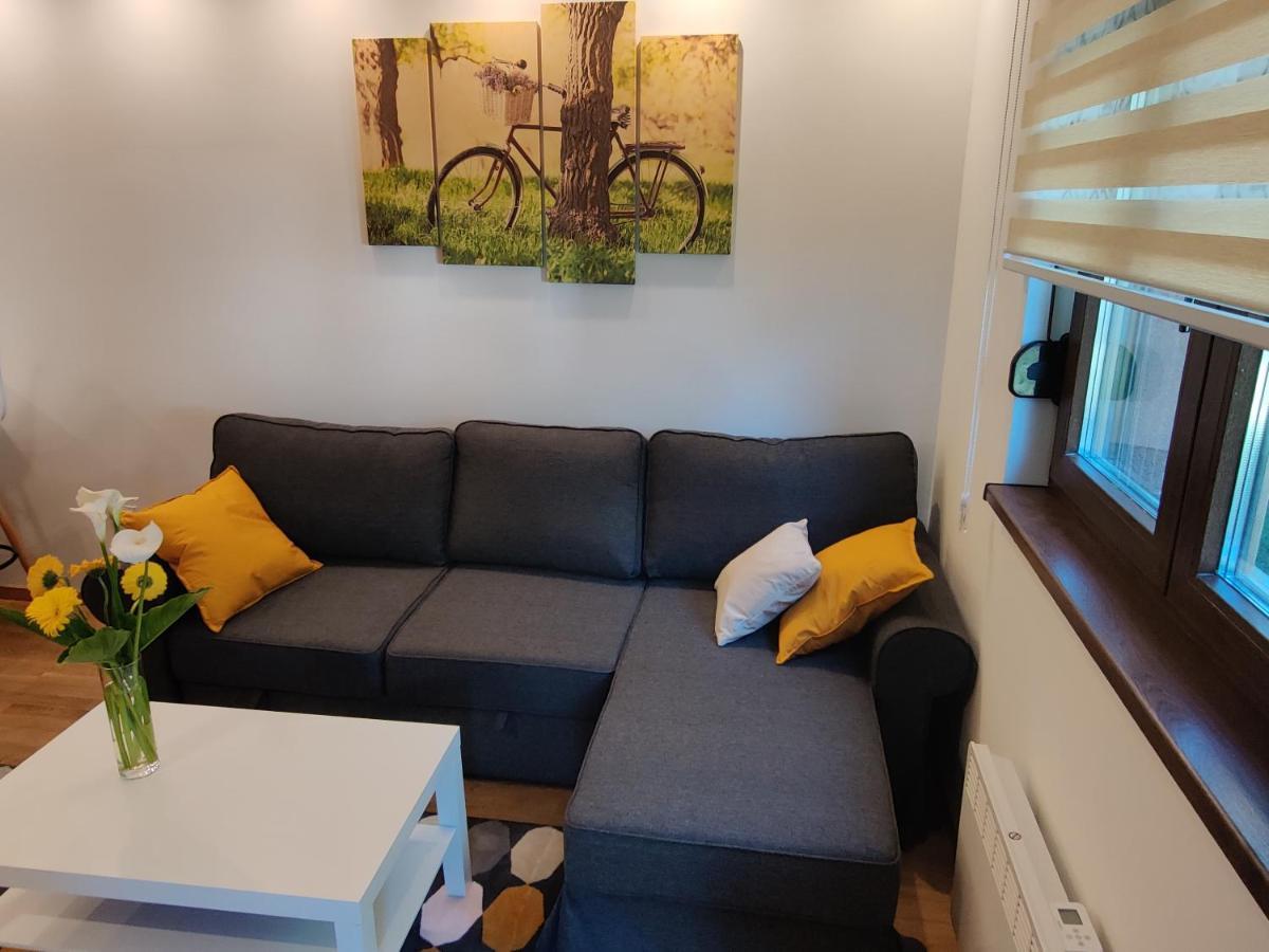 Casa Di Stefano Apartment & Spa Zlatibor Eksteriør billede
