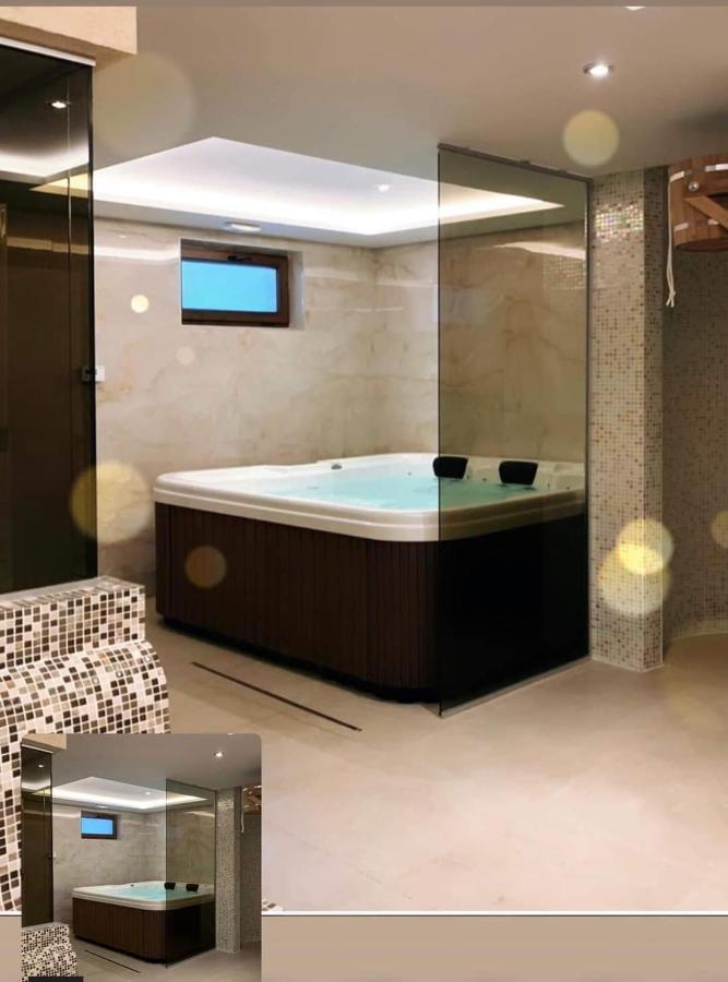 Casa Di Stefano Apartment & Spa Zlatibor Eksteriør billede