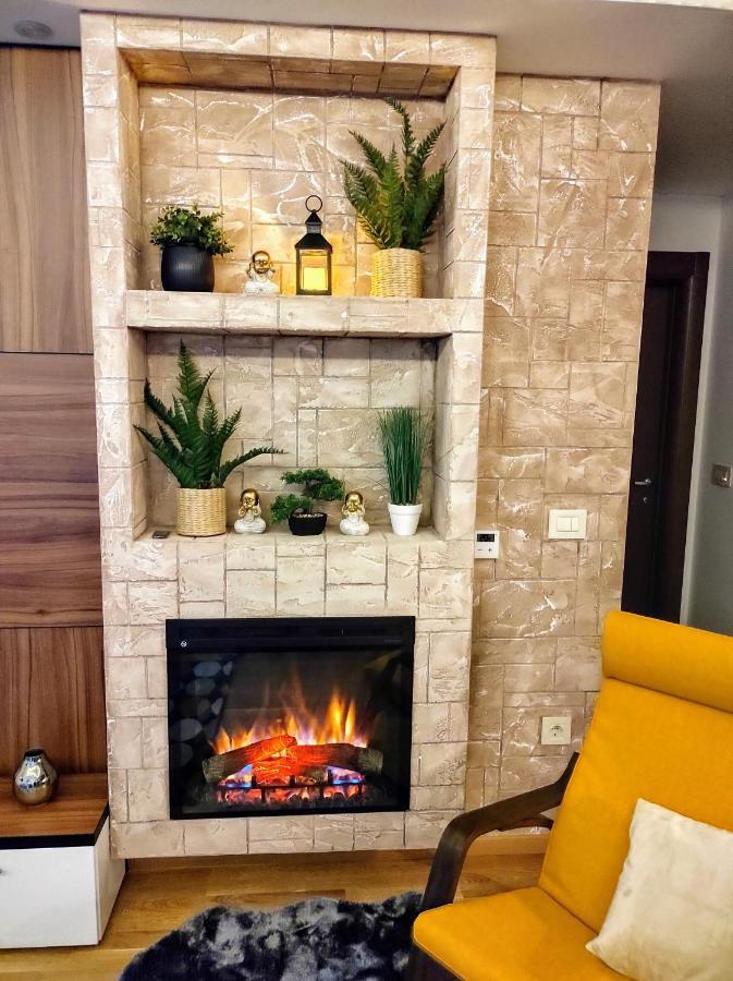 Casa Di Stefano Apartment & Spa Zlatibor Eksteriør billede