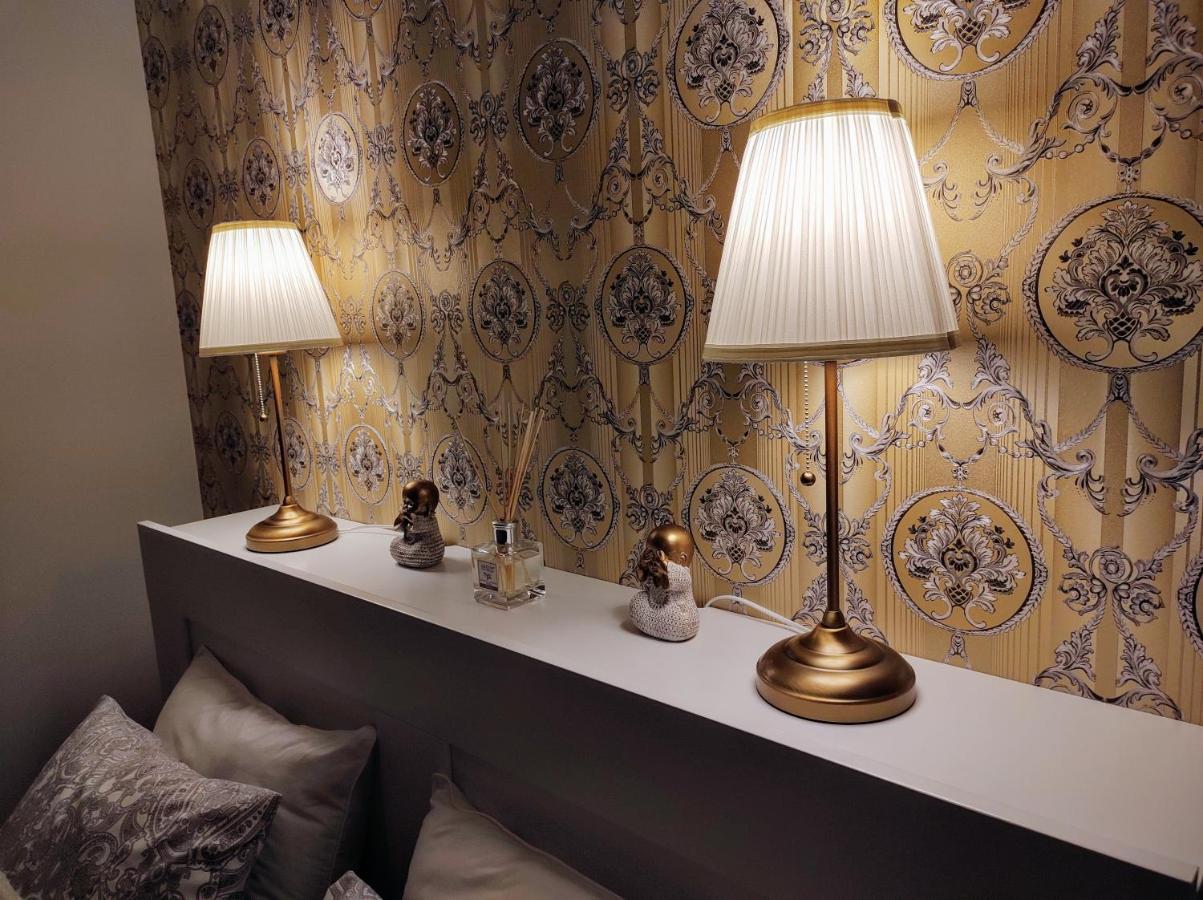 Casa Di Stefano Apartment & Spa Zlatibor Eksteriør billede