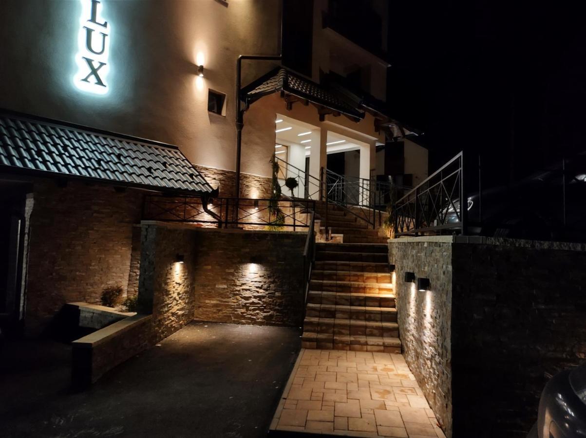 Casa Di Stefano Apartment & Spa Zlatibor Eksteriør billede