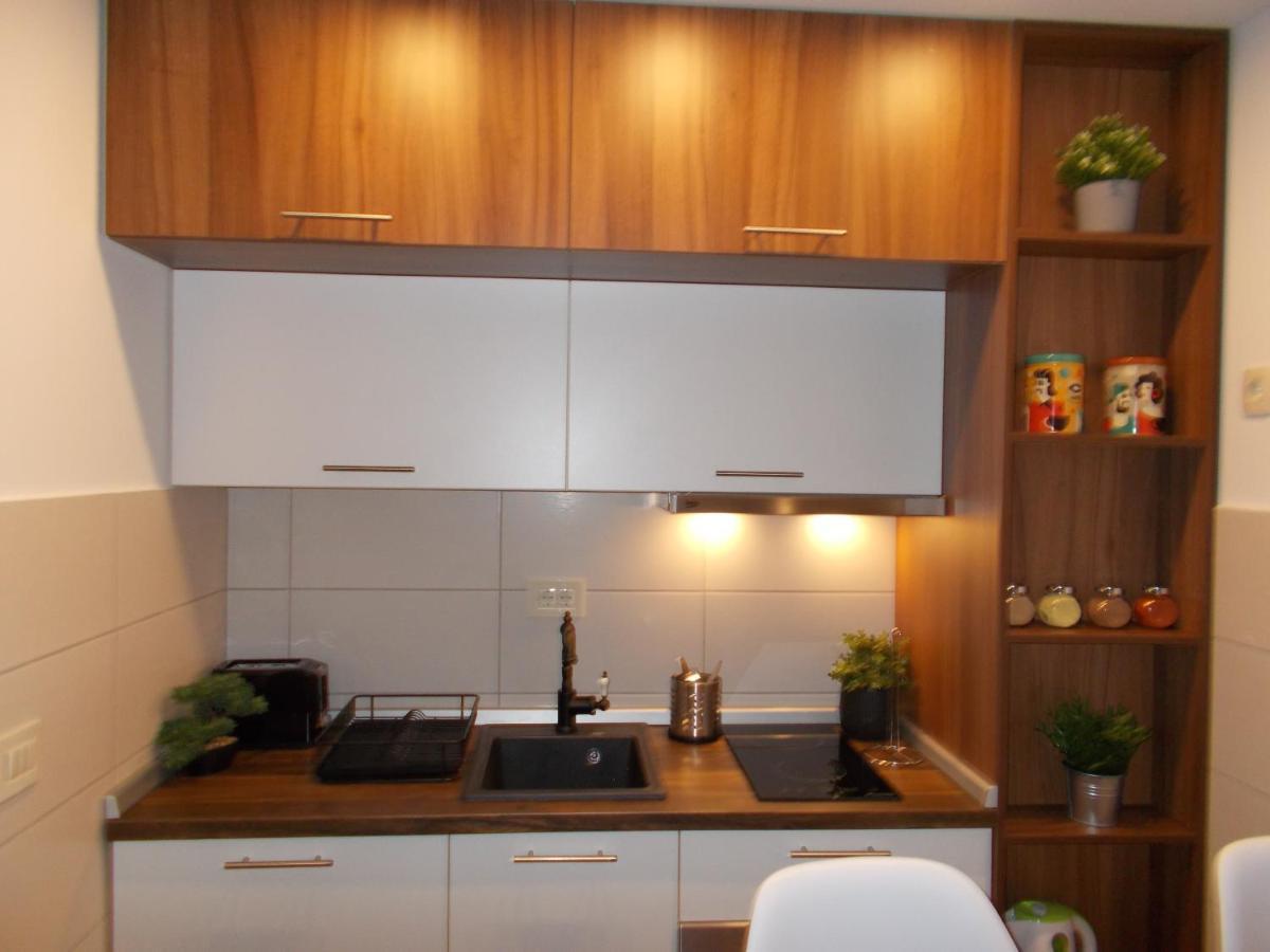 Casa Di Stefano Apartment & Spa Zlatibor Eksteriør billede