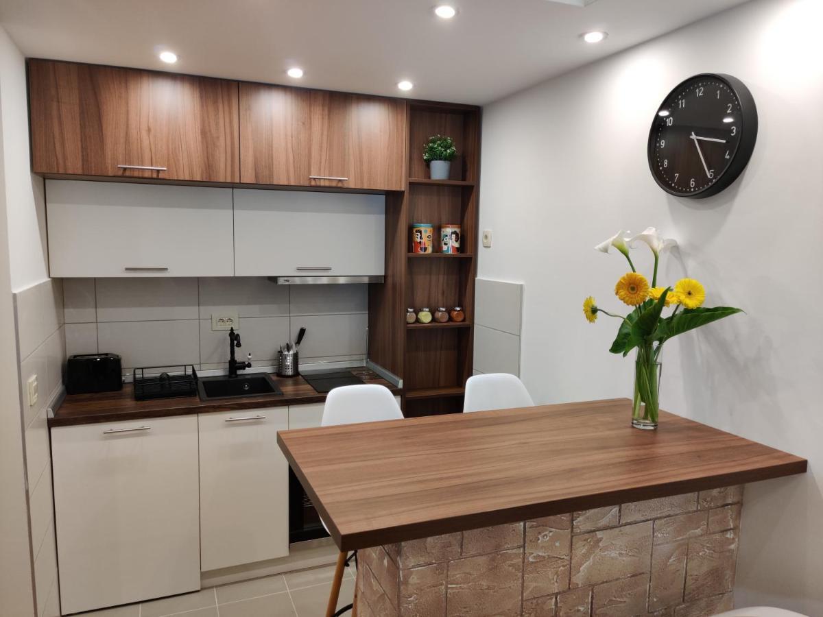 Casa Di Stefano Apartment & Spa Zlatibor Eksteriør billede