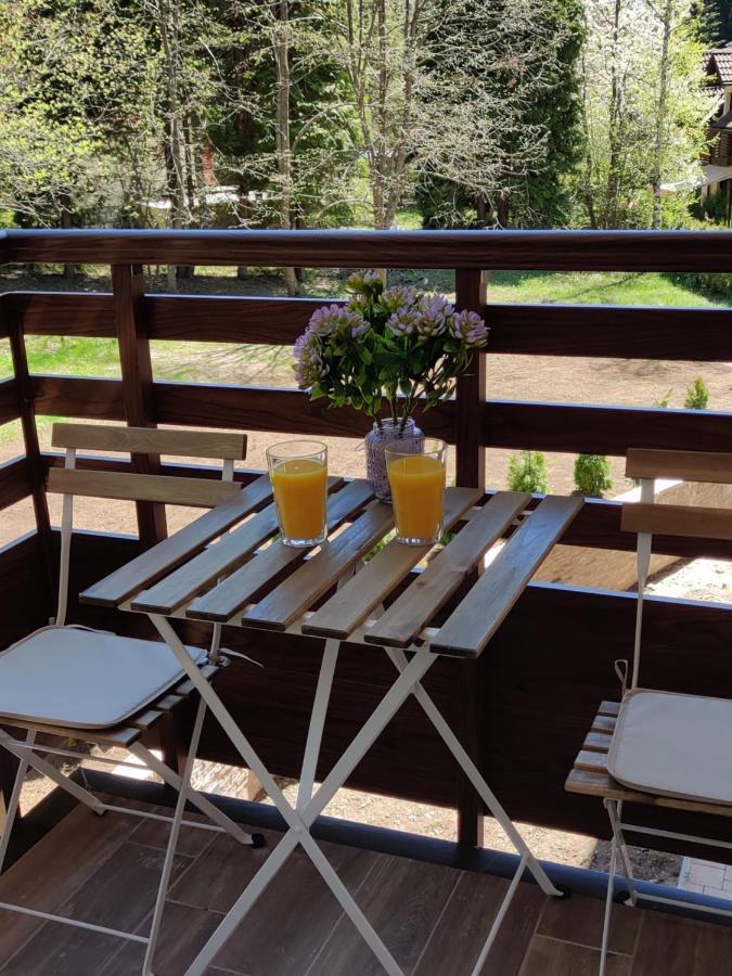 Casa Di Stefano Apartment & Spa Zlatibor Eksteriør billede