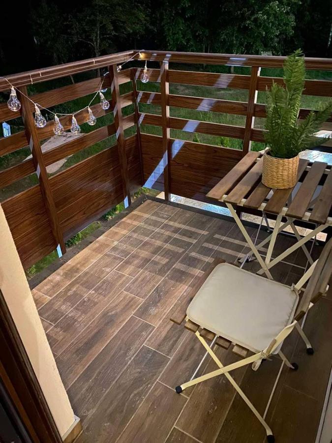 Casa Di Stefano Apartment & Spa Zlatibor Eksteriør billede